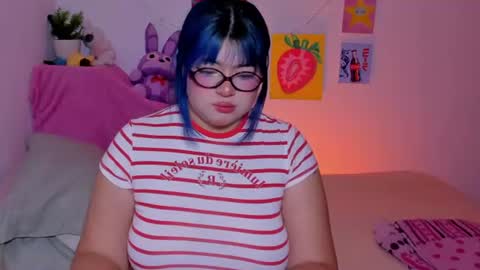 danna online show from July 28, 2:31 am