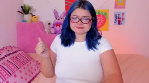 danna online show from July 14, 6:12 pm