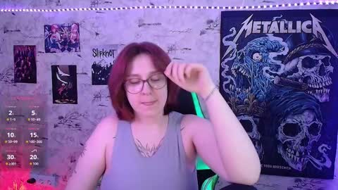 Margaret online show from March 14, 5:30 am