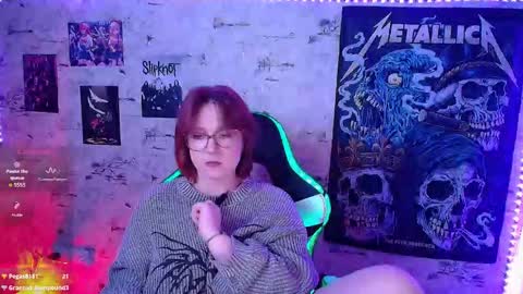 Margaret online show from March 12, 2:47 am