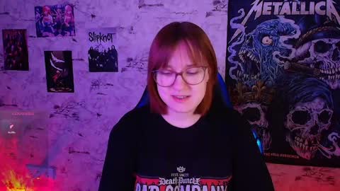 Margaret online show from April 18, 12:40 pm