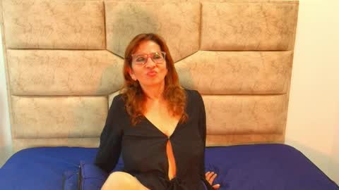margareth online show from April 9, 1:49 pm