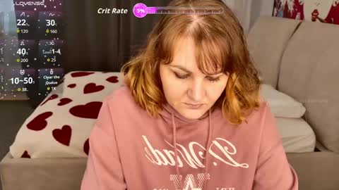Margaret online show from May 31, 6:08 am