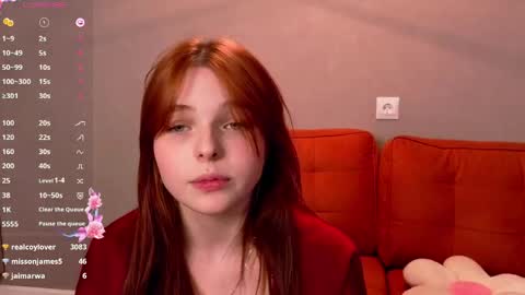Maria online show from May 11, 4:04 pm