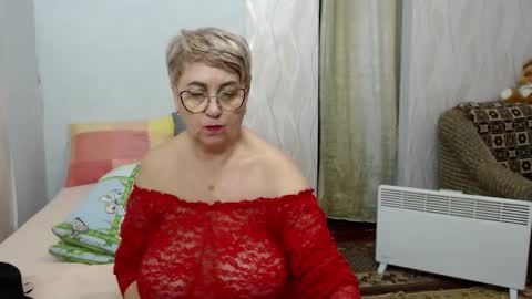 MargaretStar online show from March 11, 6:10 pm