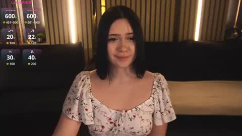 margaritagrey online show from July 5, 6:24 pm