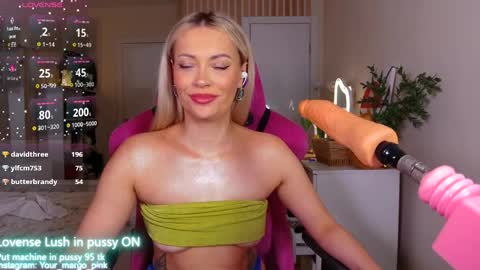 Margo for you   online show from April 10, 6:52 am