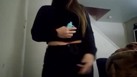 margoross444 online show from December 18, 8:08 am