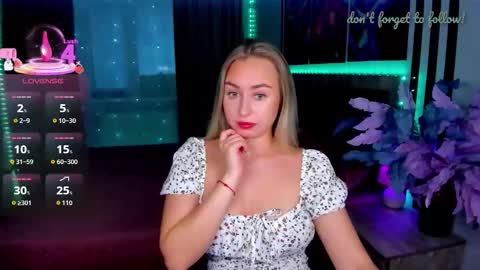 MargoSugar online show from April 2, 6:11 am