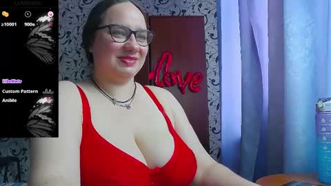 margosweet777 online show from May 30, 8:12 am