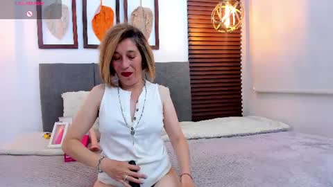 Margott online show from July 25, 3:08 pm