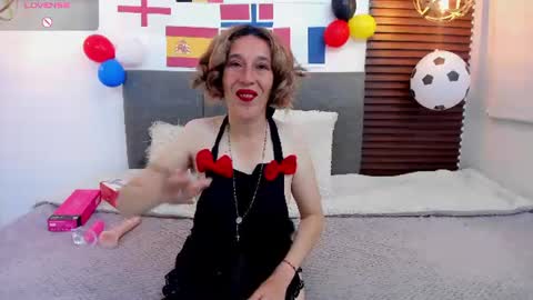 Margott online show from July 14, 12:32 pm
