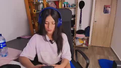 mari_mar69 online show from July 24, 11:19 am