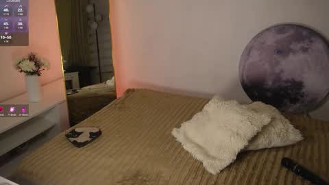 M. online show from March 27, 1:07 am