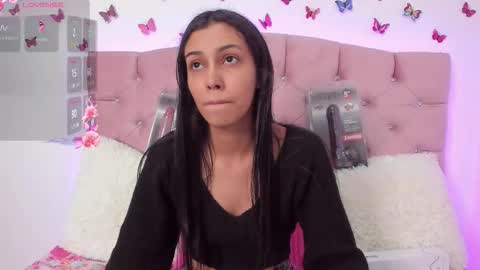  My name is Valentina  online show from March 28, 5:51 am