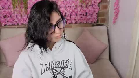 Maria online show from March 15, 5:04 pm