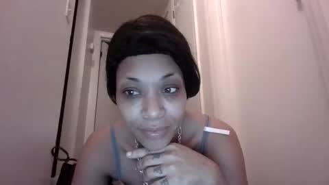 Mariah online show from March 9, 12:41 pm