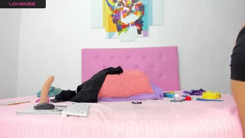 mariam_collins online show from January 22, 1:11 pm