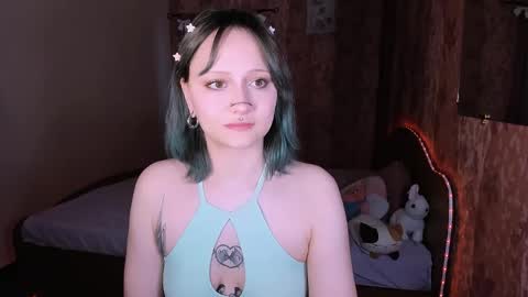 Maria online show from May 31, 2:06 am