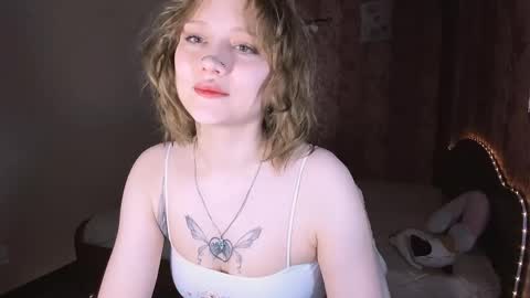 Maria online show from April 18, 3:09 am