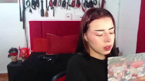 Marian online show from November 7, 5:35 am