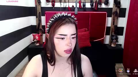 Marian online show from October 23, 5:13 am