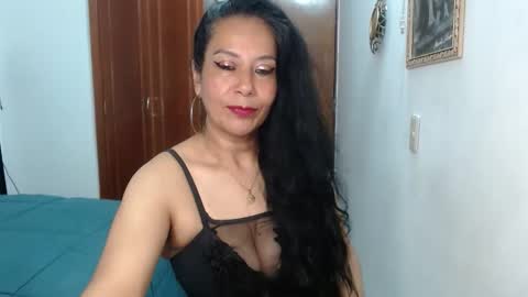 mariana_night online show from April 13, 4:25 am