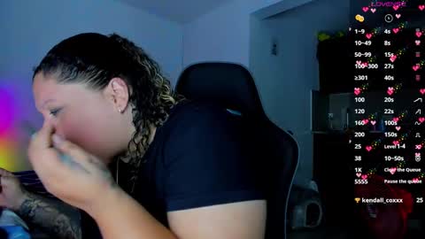   Independent Model online show from February 2, 10:24 am