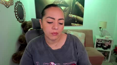 Mariana Lopez online show from April 5, 11:37 pm