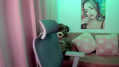 Mariana Lopez online show from March 10, 2:15 am