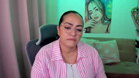 Mariana Lopez online show from March 8, 2:04 am