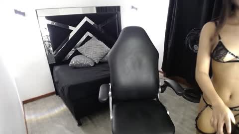 Mariana online show from March 8, 5:22 am