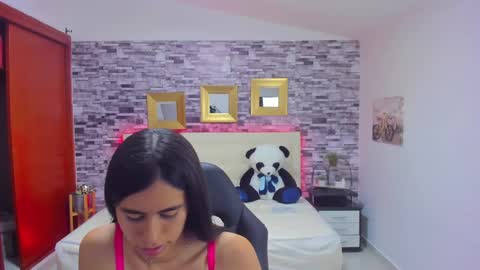 Mariana online show from December 20, 8:12 pm