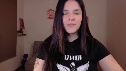 mariangeel_ online show from February 9, 1:41 am