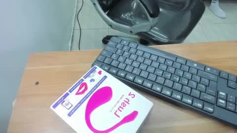 Marian Sexy online show from March 12, 12:36 pm