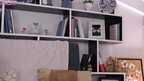 Maria online show from November 21, 10:34 pm