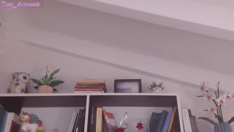 Maria online show from March 12, 9:23 am