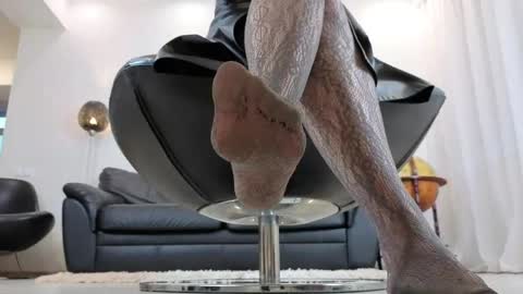 Marie Fitch online show from April 20, 2:47 am