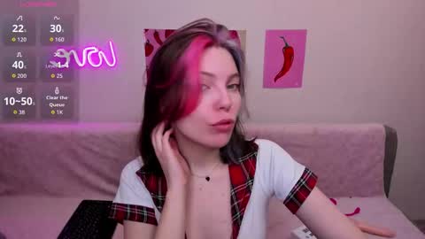 Mary 3 online show from February 24, 3:16 am