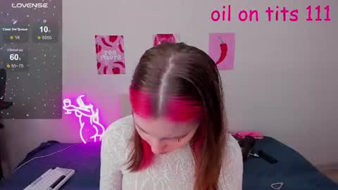 Marie 3 online show from July 14, 11:15 am