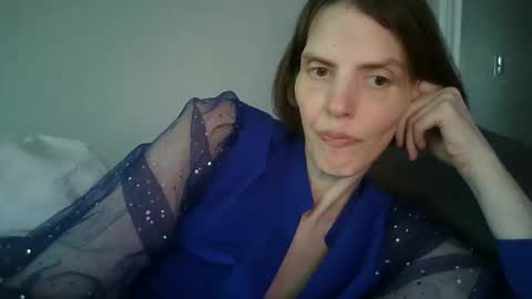 Mariejojo online show from March 17, 8:13 pm