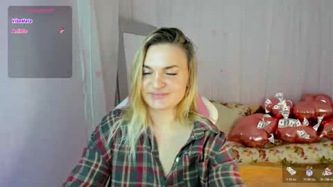 Mariel online show from March 6, 1:12 am