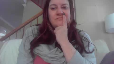 Marie online show from March 29, 4:39 pm