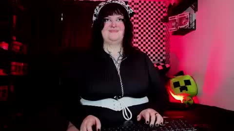 mariiana_velezz online show from June 16, 4:08 pm