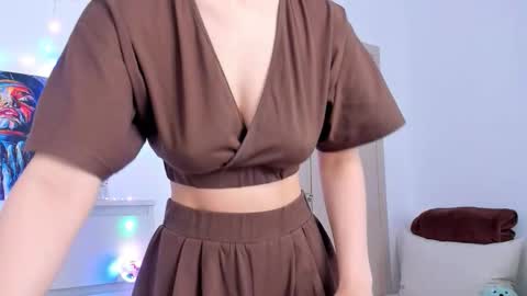 Marilina online show from December 19, 7:55 am