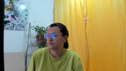 MARILYN SEXY online show from June 29, 7:24 pm