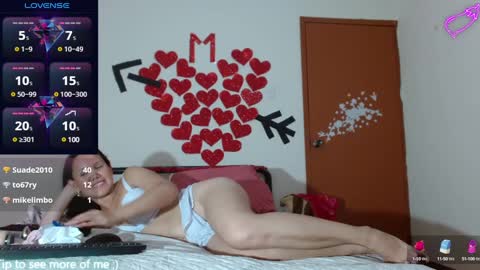 marilyn online show from January 23, 3:26 am