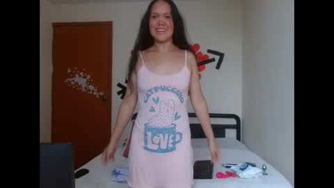 marilyn online show from February 27, 8:31 pm