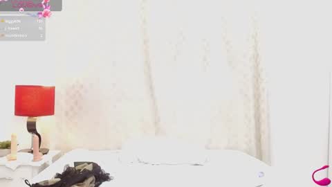 MarilynRios 12 online show from February 1, 11:48 pm