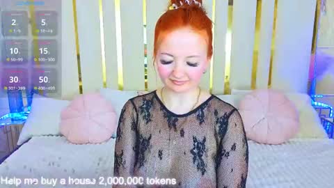 marina online show from May 7, 7:39 pm